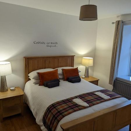 Antrim Coast Apartments Cushendall Exteriér fotografie