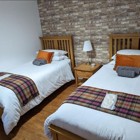 Antrim Coast Apartments Cushendall Exteriér fotografie