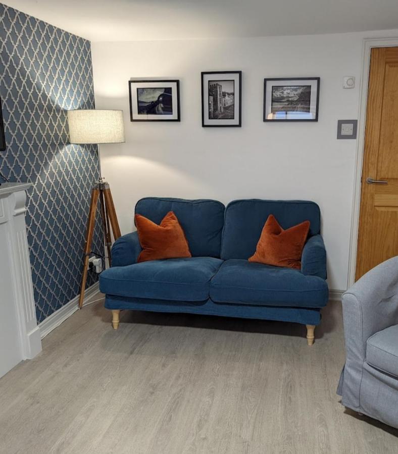 Antrim Coast Apartments Cushendall Exteriér fotografie