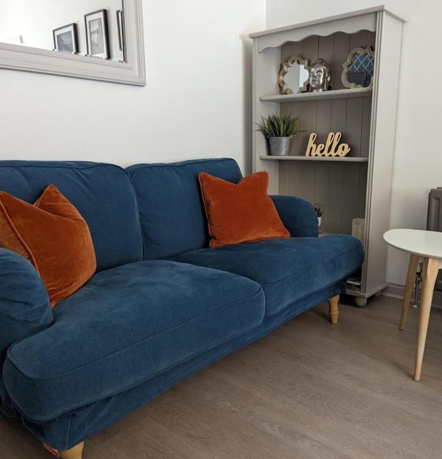 Antrim Coast Apartments Cushendall Exteriér fotografie