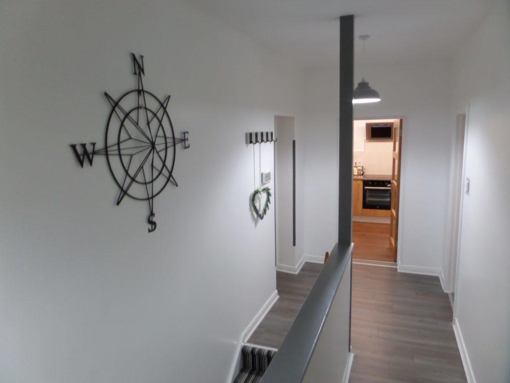 Antrim Coast Apartments Cushendall Exteriér fotografie